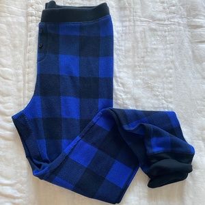 ❗️35% PRICE DROP❗️ Thermal Pajama Leggings